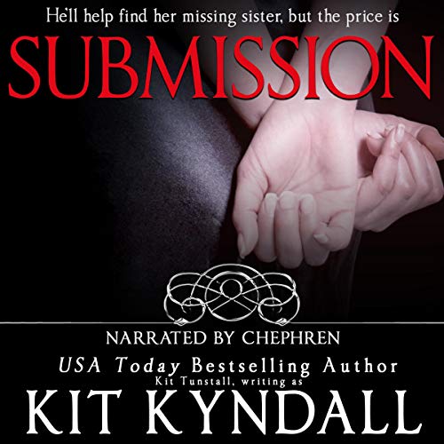 Cover of Submission