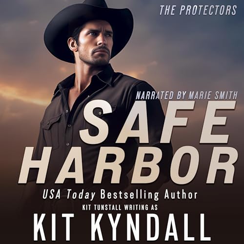 Cover of Safe Harbor