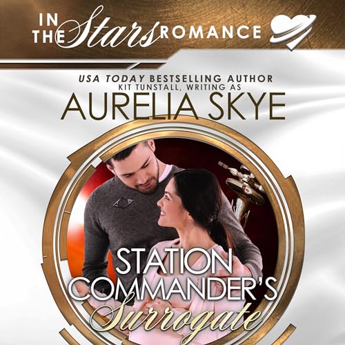 Cover of Station Commander's Surrogate