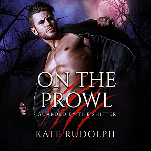Cover of On the Prowl