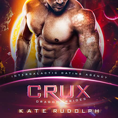 Cover of Crux