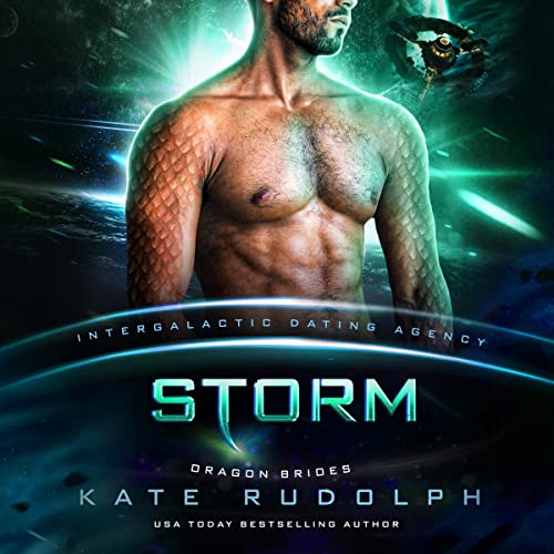 Cover of Storm
