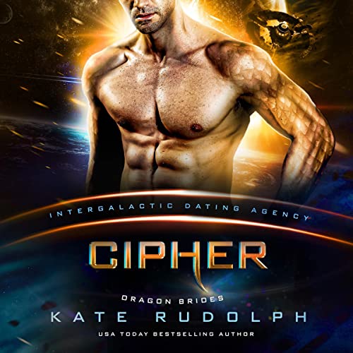 Cover of Cipher: Intergalactic Dating Agency