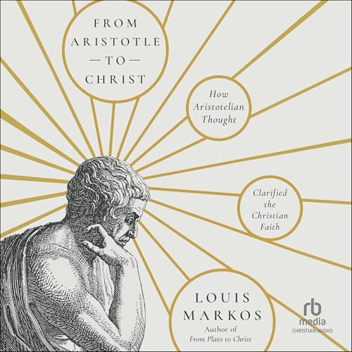 Cover of From Aristotle to Christ