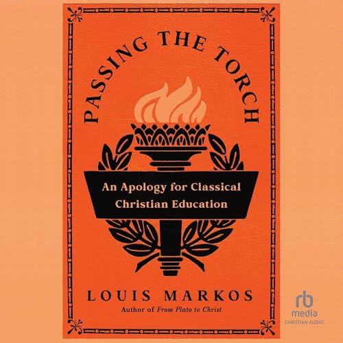 Cover of Passing the Torch