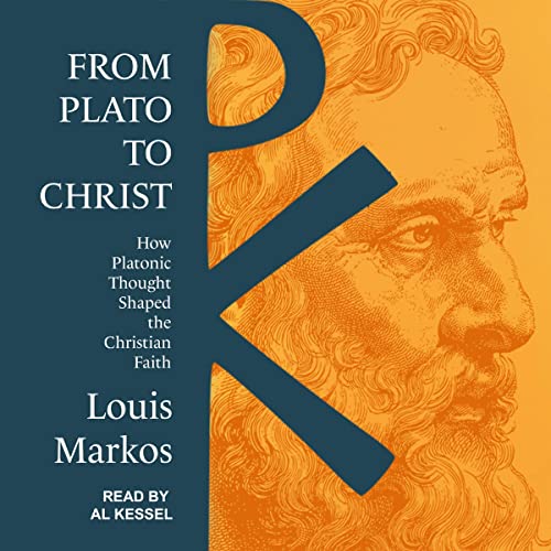 Cover of From Plato to Christ