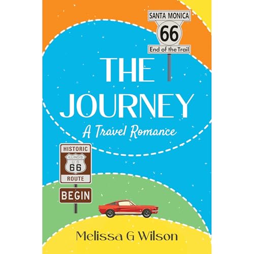 Cover of The Journey
