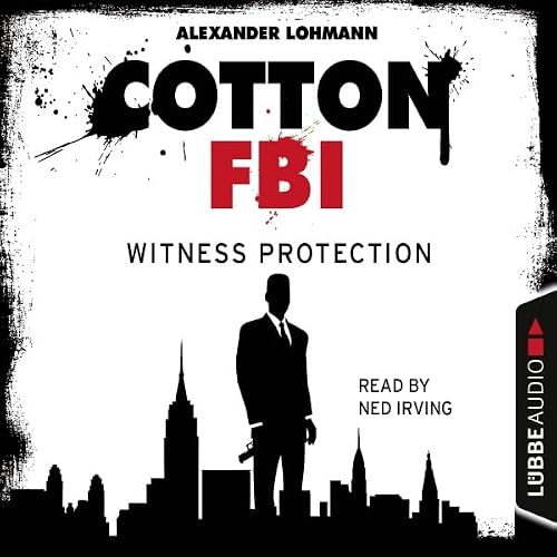 Cover of Witness Protection