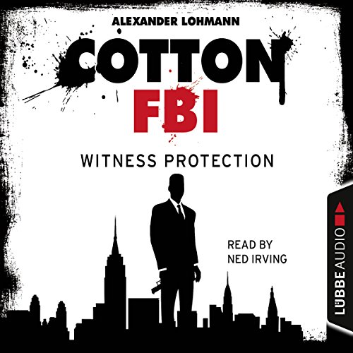 Cover of Witness Protection
