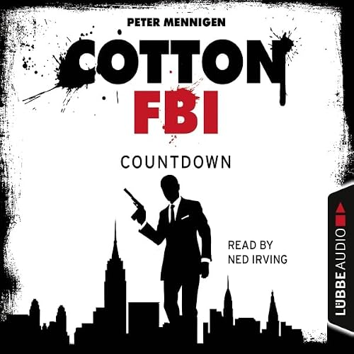 Cover of Countdown