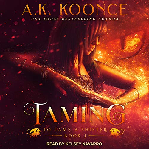 Cover of Taming