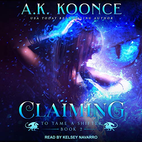 Cover of Claiming