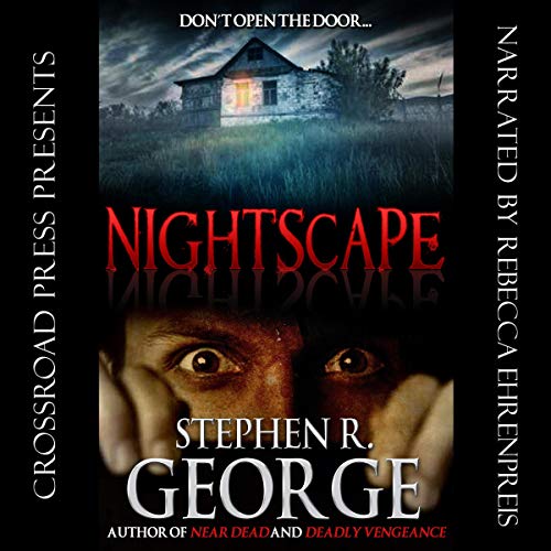 Cover of Nightscape