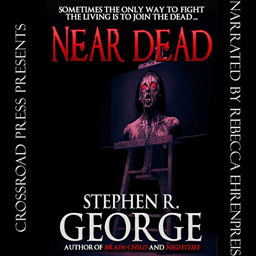 Cover of Near Dead
