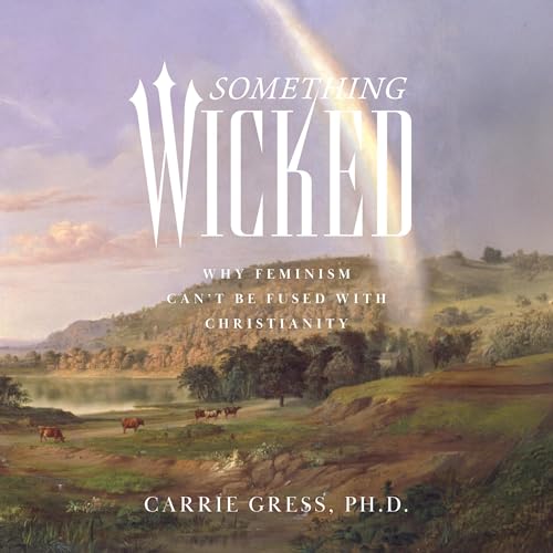 Cover of Something Wicked