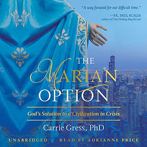 Cover of The Marian Option