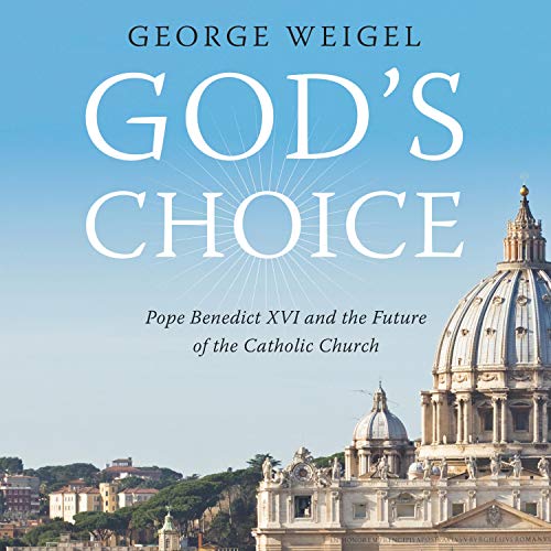 Cover of God's Choice