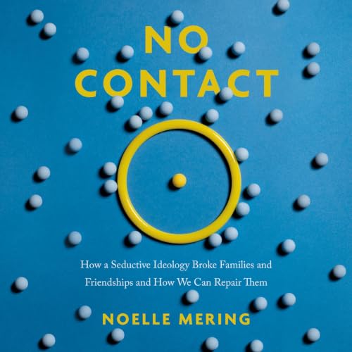 Cover of No Contact