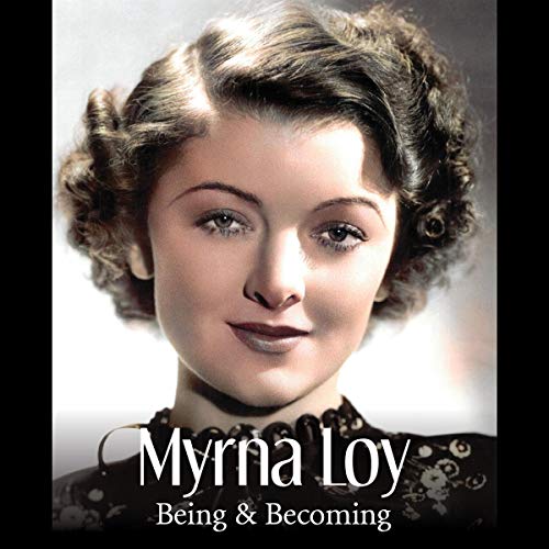 Cover of Myrna Loy