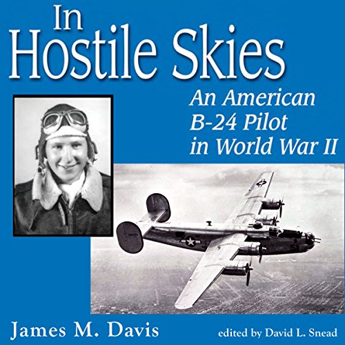 Cover of In Hostile Skies