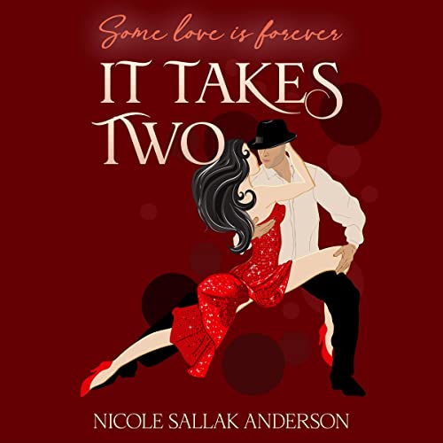 Cover of It Takes Two