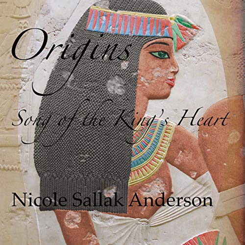 Cover of Origins