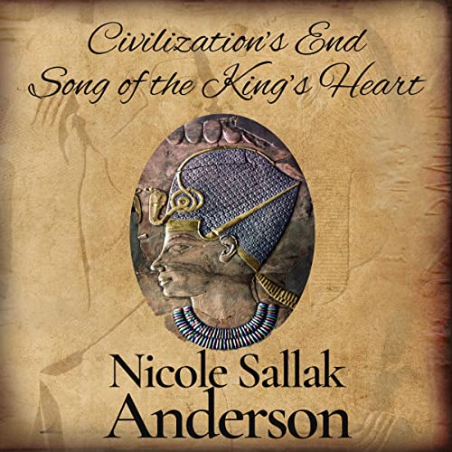 Cover of Civilization's End