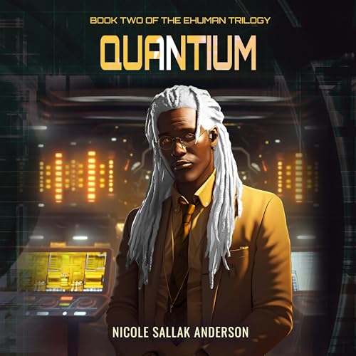 Cover of Quantium