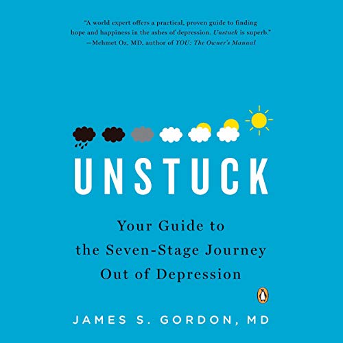 Cover of Unstuck