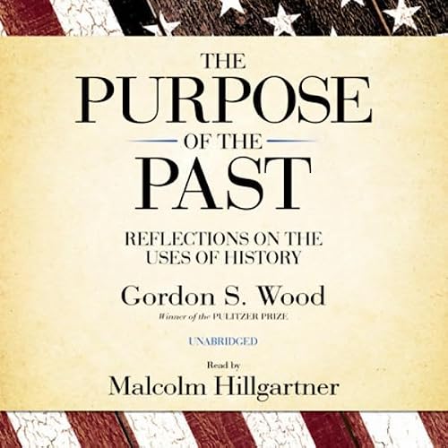 Cover of The Purpose of the Past