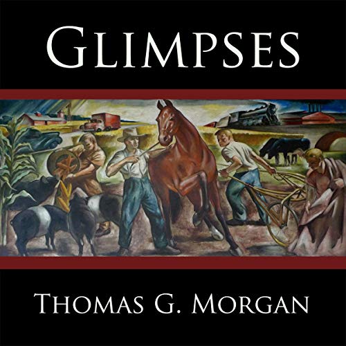 Cover of Glimpses