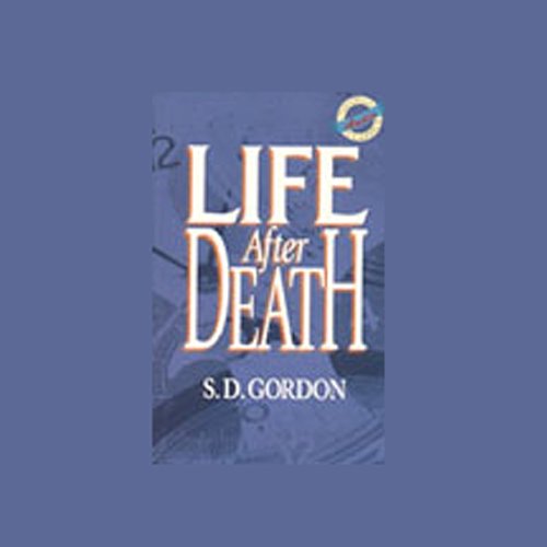 Cover of Life After Death