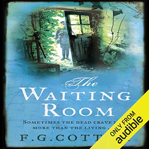 Cover of The Waiting Room