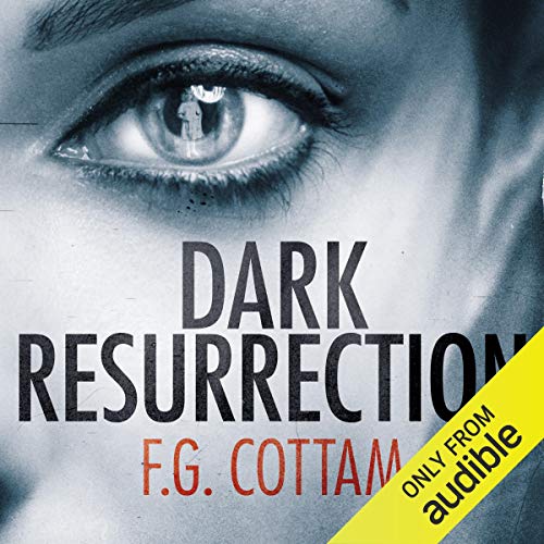 Cover of Dark Resurrection