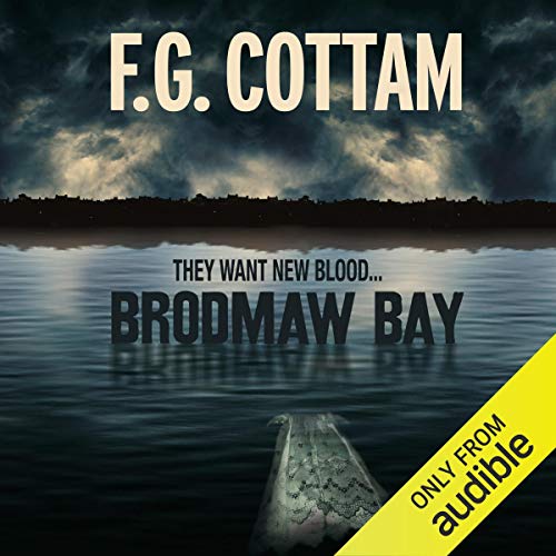 Cover of Brodmaw Bay