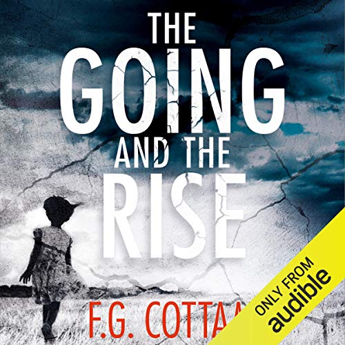 Cover of The Going and the Rise