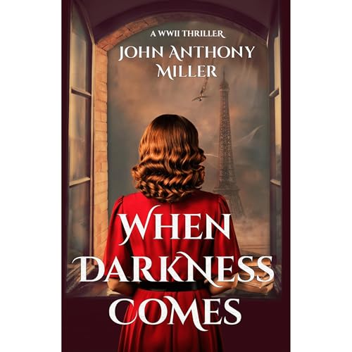 Cover of When Darkness Comes