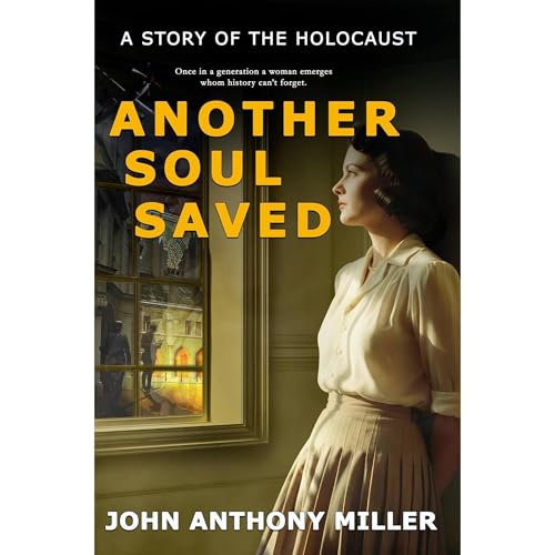 Cover of Another Soul Saved