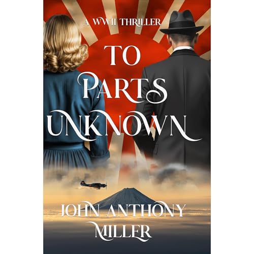 Cover of To Parts Unknown