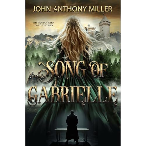 Cover of Song of Gabrielle