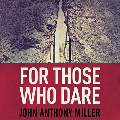 Cover of For Those Who Dare