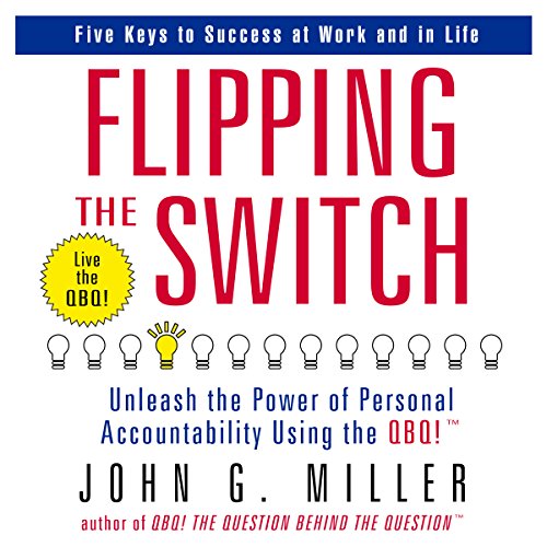 Cover of Flipping the Switch
