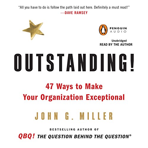 Cover of Outstanding!