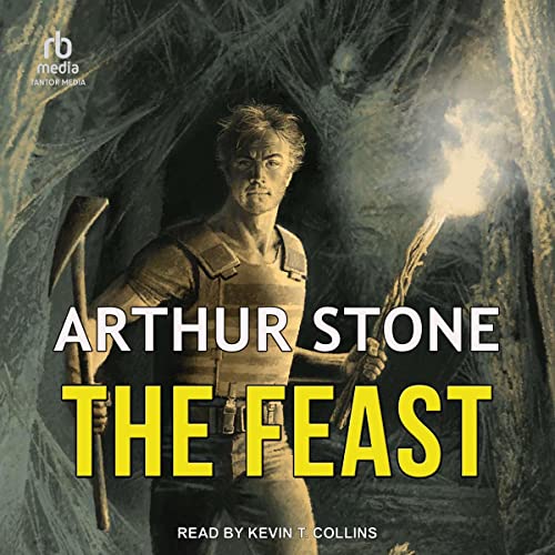 Cover of The Feast