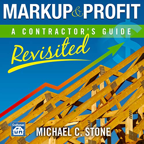 Cover of Markup & Profit