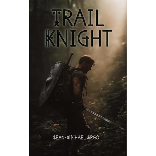 Cover of Trail Knight