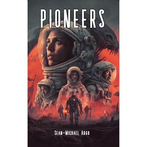 Cover of Pioneers