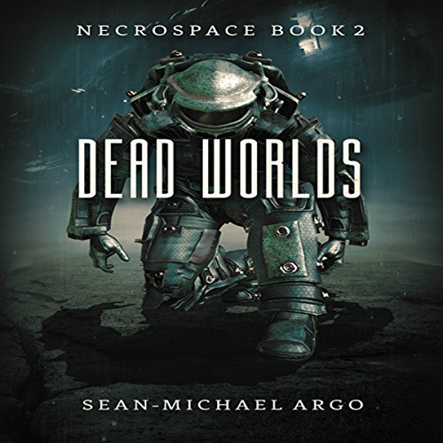 Cover of Dead Worlds
