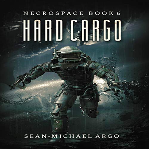 Cover of Hard Cargo