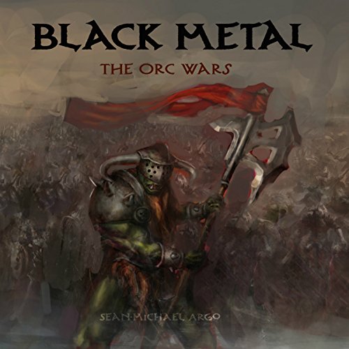 Cover of Black Metal
